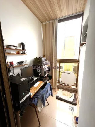 Imagem Oportunidade, 02 quartos, 1 suíte andar alto, sol da manhã