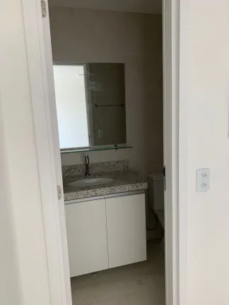 Imagem Apartamento com 2 Quartos para Alugar, 1 m² em Calhau - São Luís
