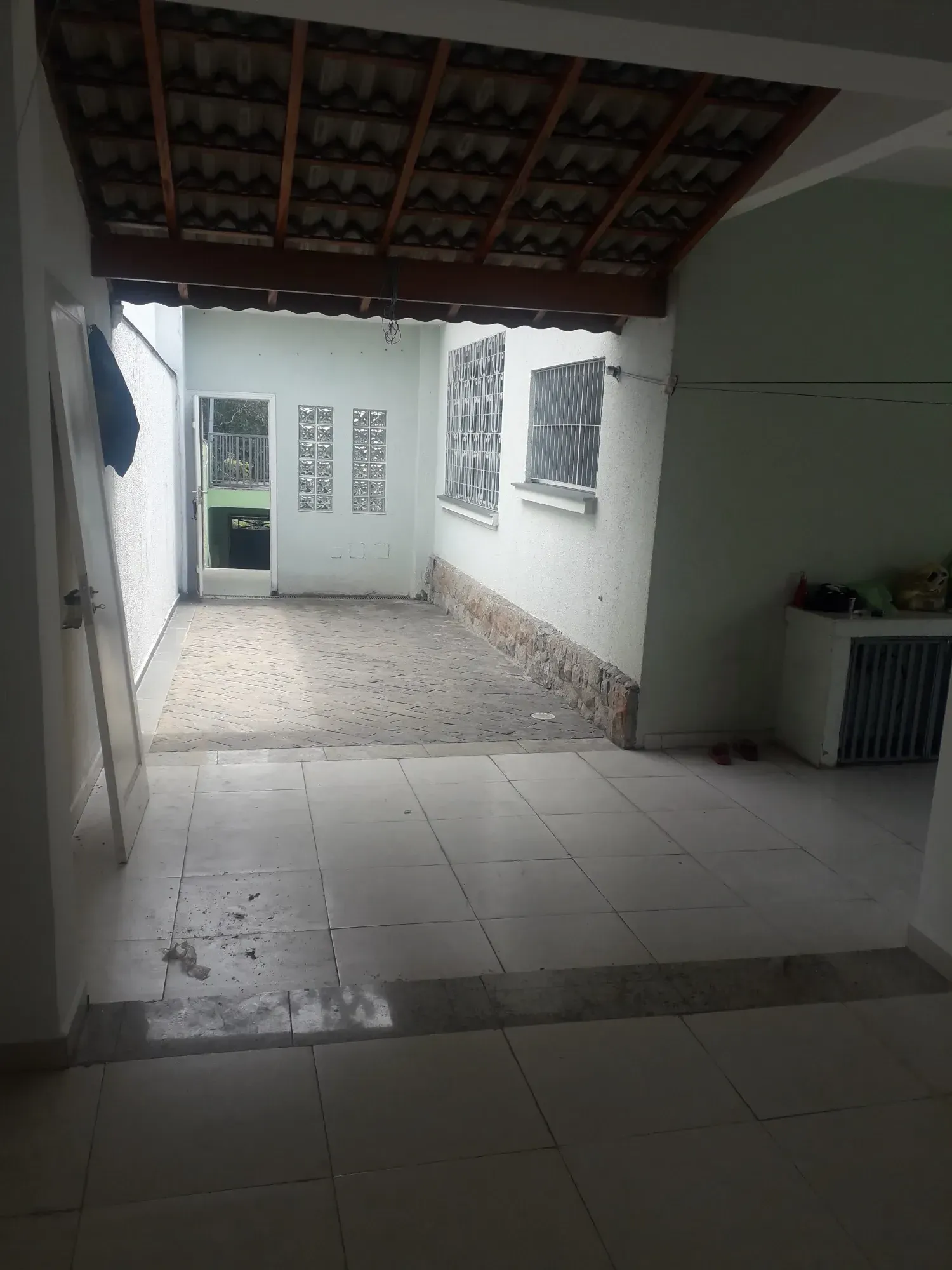 Imagem Casa com 3 Quartos à Venda, 400 m² em Lapa - São Paulo