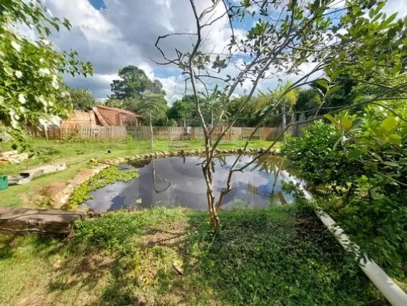 Imagem CH0363 - CHACARA GREEN VALLEY