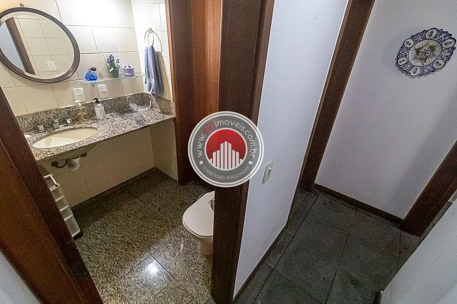 Imagem Apartamento a Venda no bairro Recreio dos Bandeirantes - Rio de Janeiro, RJ