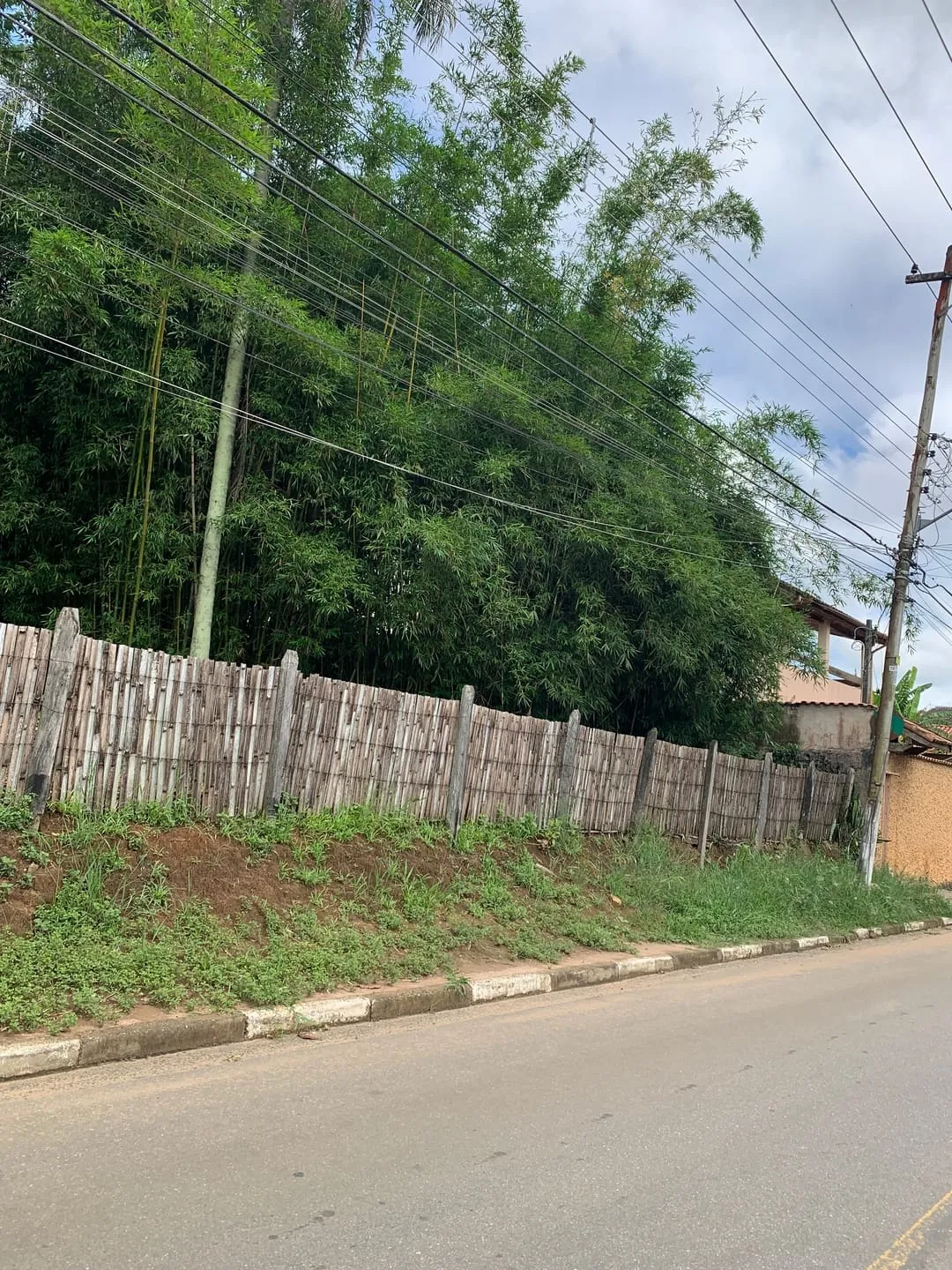 Foto do imóvel Terreno à venda 5000M², Jardim Campo Alegre, Pindamonhangaba - SP