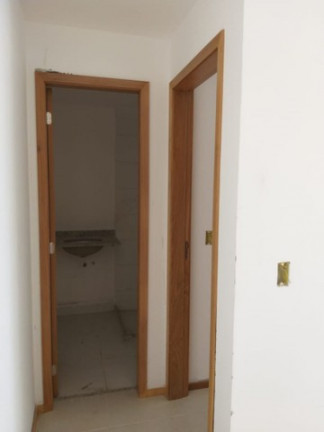 Imagem Apartamento com 1 Quarto à Venda,  em Itapuã - Vila Velha