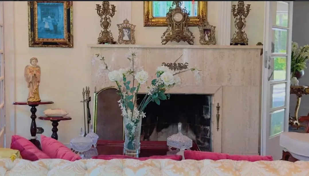 Imagem CASA DE LUXO NA ASSUNÇÃO