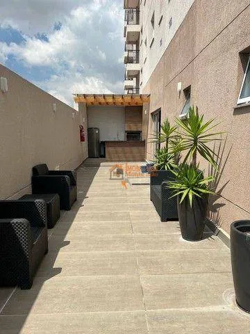 Imagem Apartamento Garden com 2 dormitórios à venda, 47 m² por R$ 430.000,00 - Picanço - Guarulhos/SP