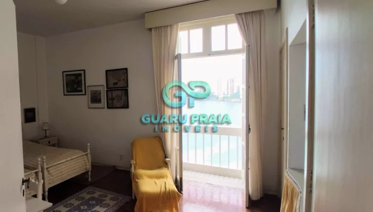 Imagem Apartamento à venda no bairro Astúrias - Guarujá/SP