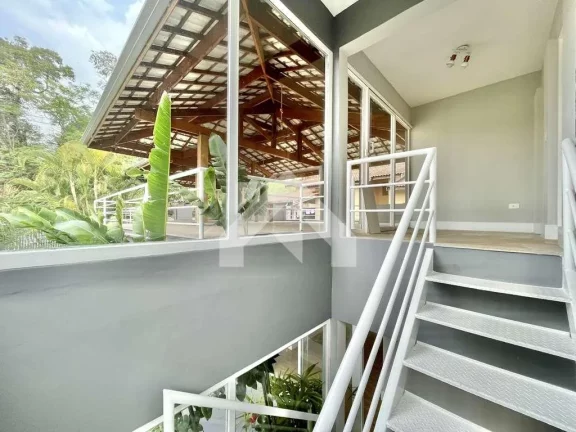 Imagem Casa de Condomínio em Parque São Paulo - Cotia