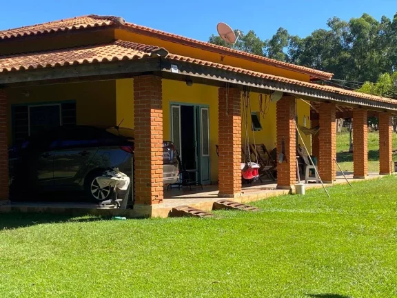 Imagem Sítio de 2 alqueires na região de Guarei/SP.