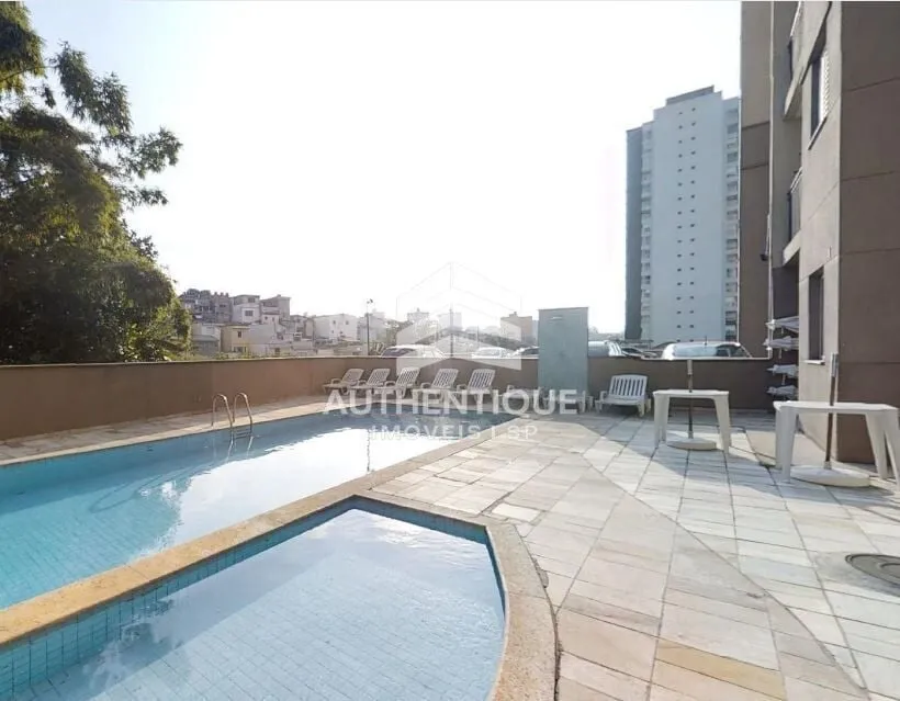 Imagem Villa Felice - Sacomã - Apartamento à venda no bairro Saúde - São Paulo/SP, Zona Sul