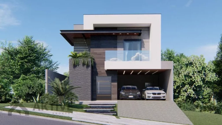 Imagem Casa de Condomínio em Suru - Santana de Parnaíba, SP