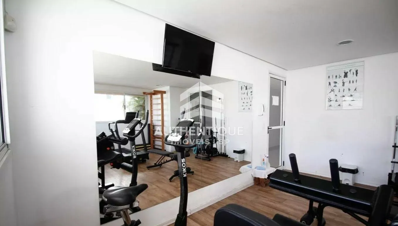 Imagem Play Saúde - Apartamento à venda no bairro Saúde - São Paulo/SP, Zona Sul