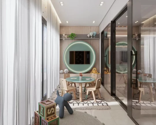 Imagem Apartamento à venda em Porto Belo, Balneário Perequê, com 2 quartos, 68,4m2