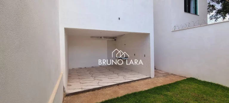 Imagem Casa à venda no bairro Tereza Cristina em São Joaquim de Bicas.