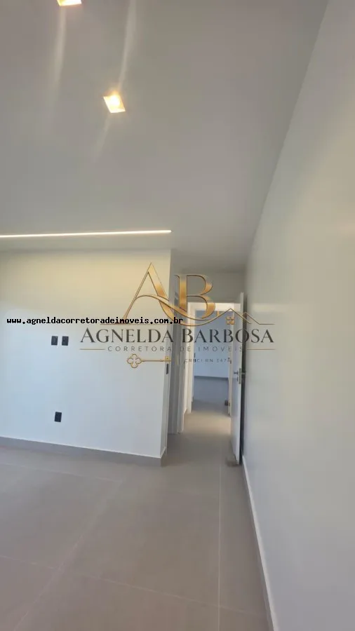 Imagem Casa em Condomínio para Venda em Parnamirim, Nova Parnamirim, 4 dormitórios, 4 suítes, 5 banheiros, 4 vagas