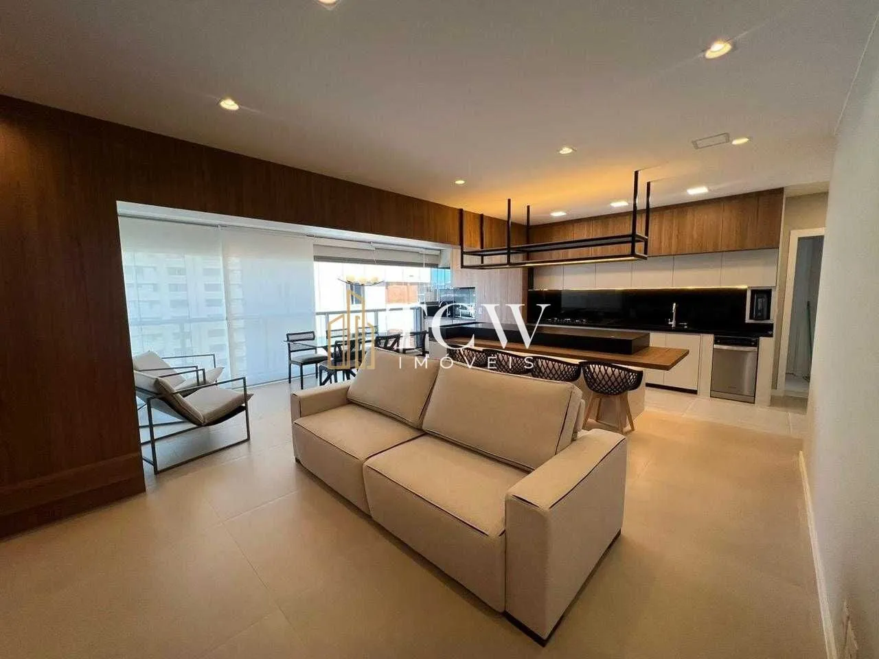 Imagem Apartamento 3 suítes