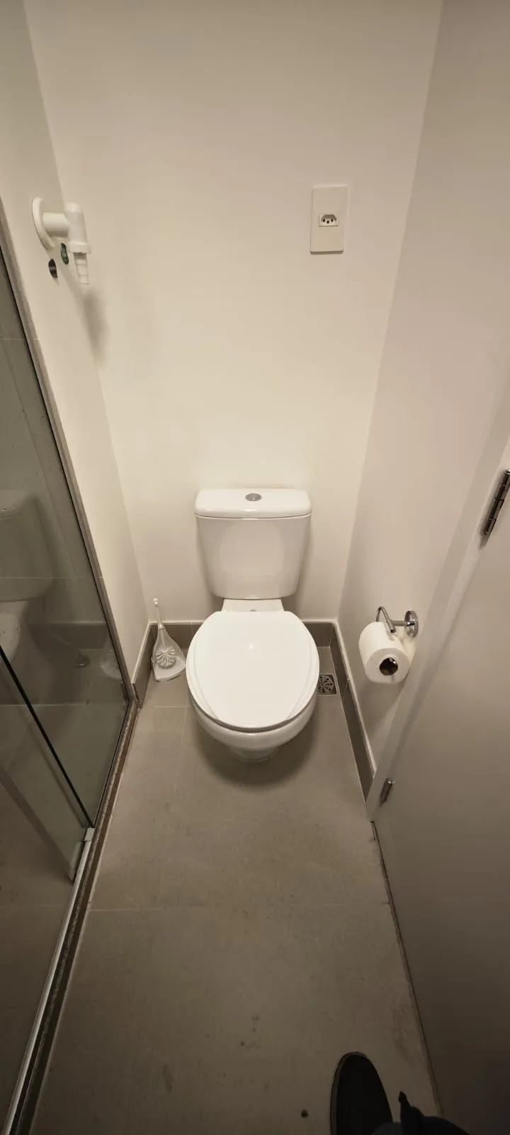 Imagem Loft mobiliado Bairro Rio Branco