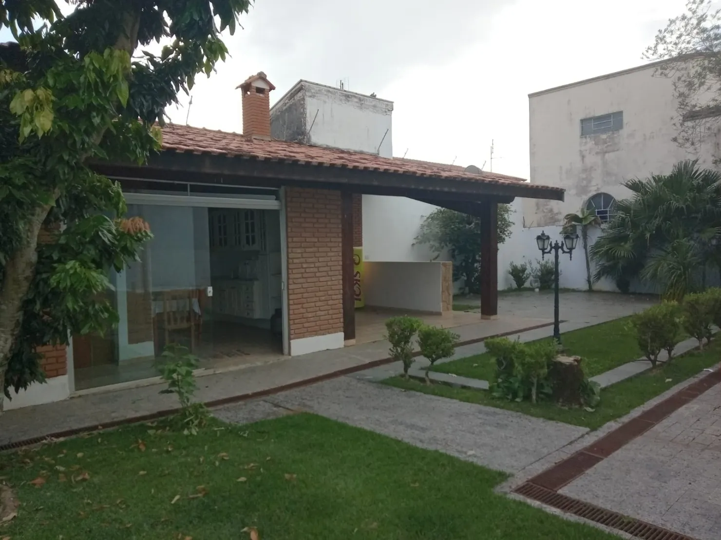 Imagem Casa à venda 4 Quartos, 2 Suites, 4 Vagas, Jardim Boa Vista, Pindamonhangaba - SP