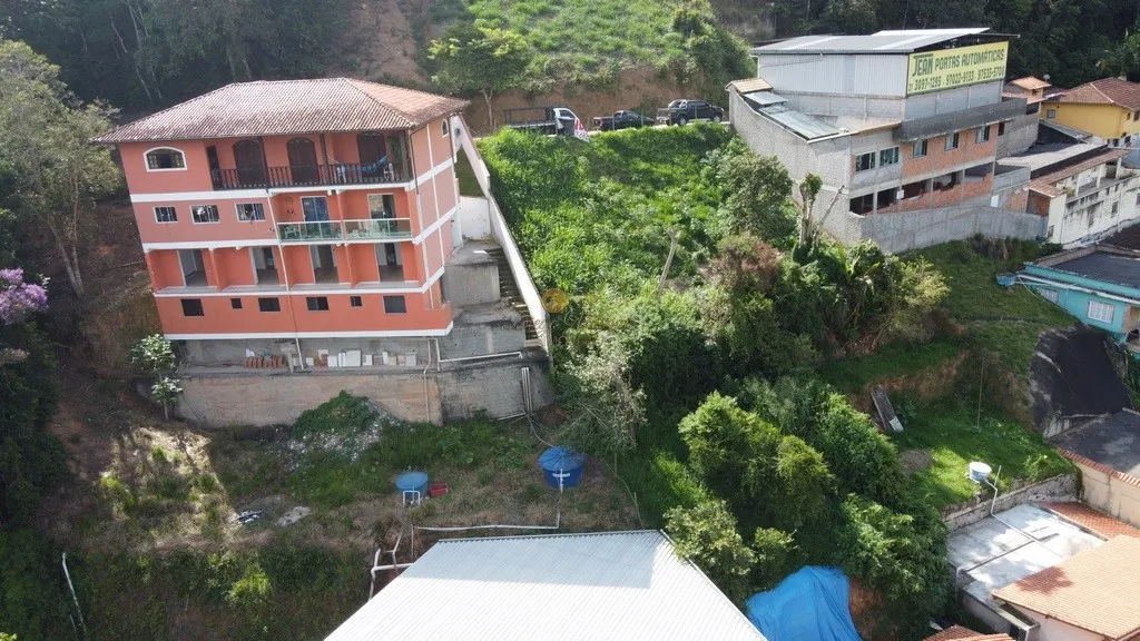 Imagem Terreno para Venda em Teresópolis / RJ no bairro Prata