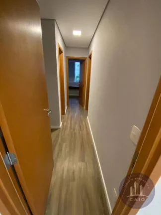 Imagem Apartamento com 3 dormitórios a venda, 123m² por R$ 1.598.000 Alphaville