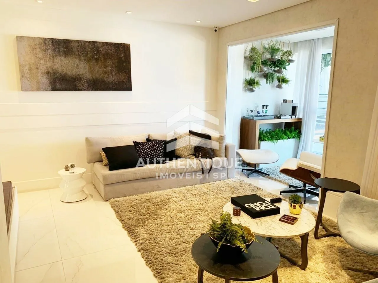Imagem SKY HOUSE CHACARA STO ANTONIO - Apartamento à venda em São Paulo/SP