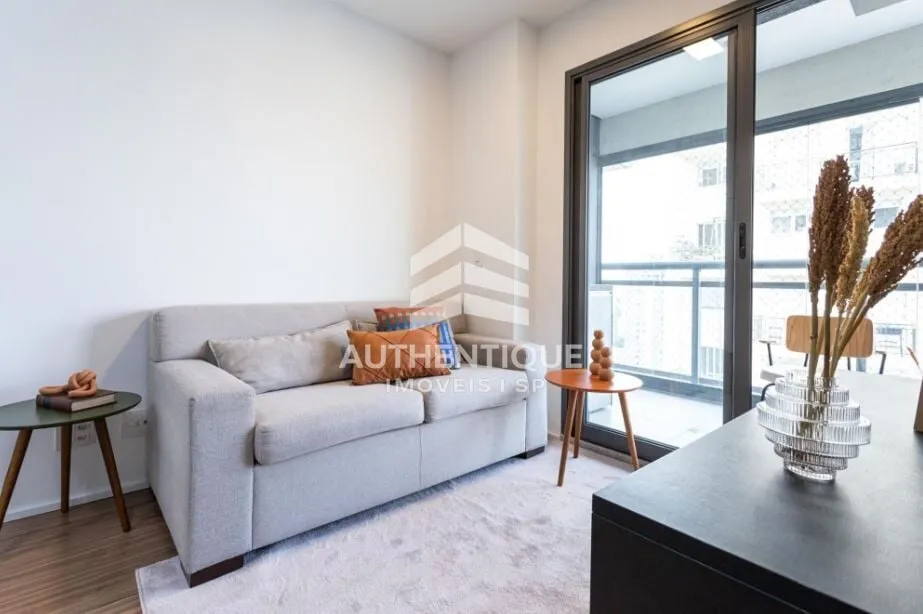 Imagem SMART VILA MADALENA - Apartamento à venda em São Paulo/SP