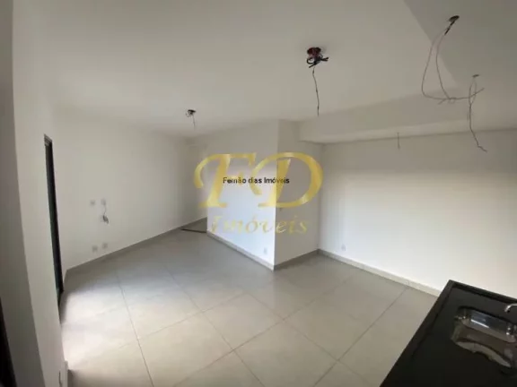 Imagem APARTAMENTOS COM 01 , 02 e 03 DORMITÓRIO SENDO 01 SUITE, SALA, COZINHA ,BANHEIRO, LAVANDERIA, ÁREA...