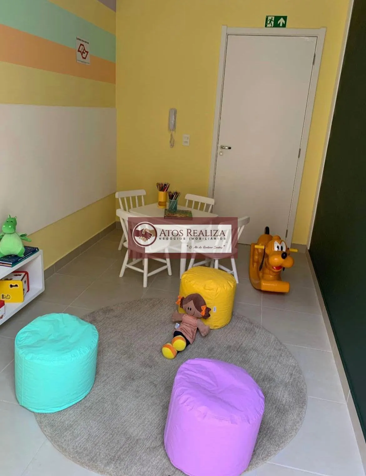 Imagem Apartamento à Venda na Vila Inglesa SP, 2 Dorms, 34m², R$300mil