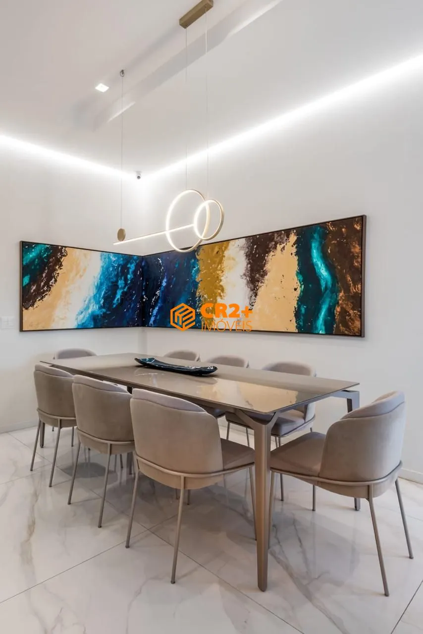 Imagem Vendo Cobertura de luxo em Casa Forte com 4 quartos