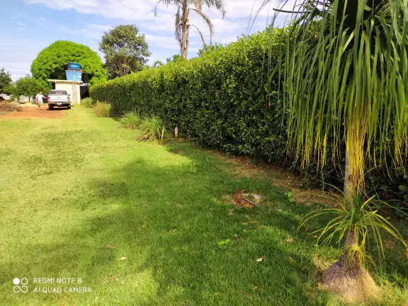 Imagem Chácara com 1 Quarto à Venda, 200 m² em Condominio Bela Vista  - Santo Antônio de Goiás