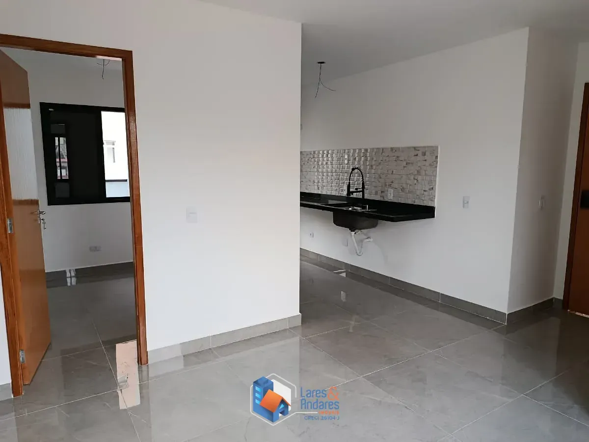 Imagem Apartamento para venda em Parada Inglesa com 3 quartos, 58m²