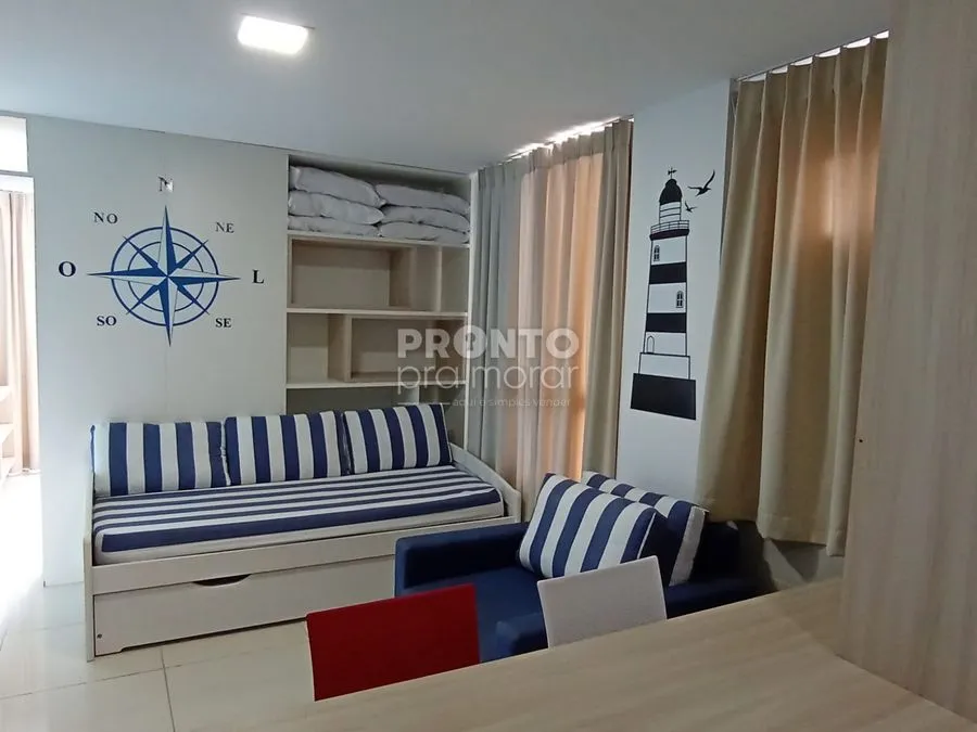 Imagem Praia dos Carneiros Flat Hotel