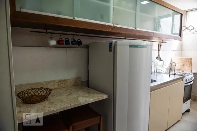 Imagem Apartamento à Venda - Copacabana, 2 Quartos, 70 m2
