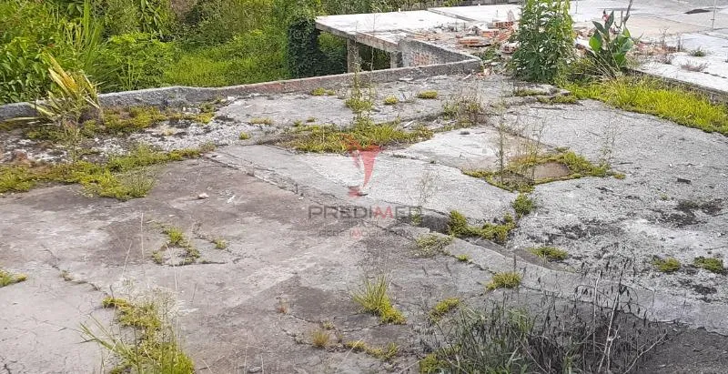 Imagem Terreno 400m² Salto do Norte Blumenau/SC