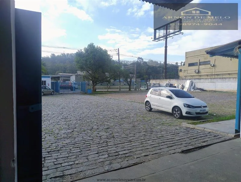 Imagem Galpões para venda em Maua no bairro Parque São Vicente