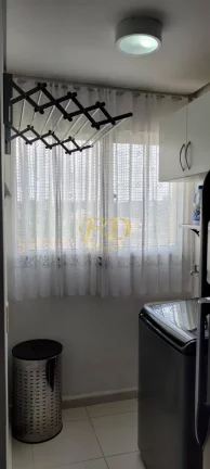 Imagem Apartamento de Luxo em Atibaia / Oportunidade !!!