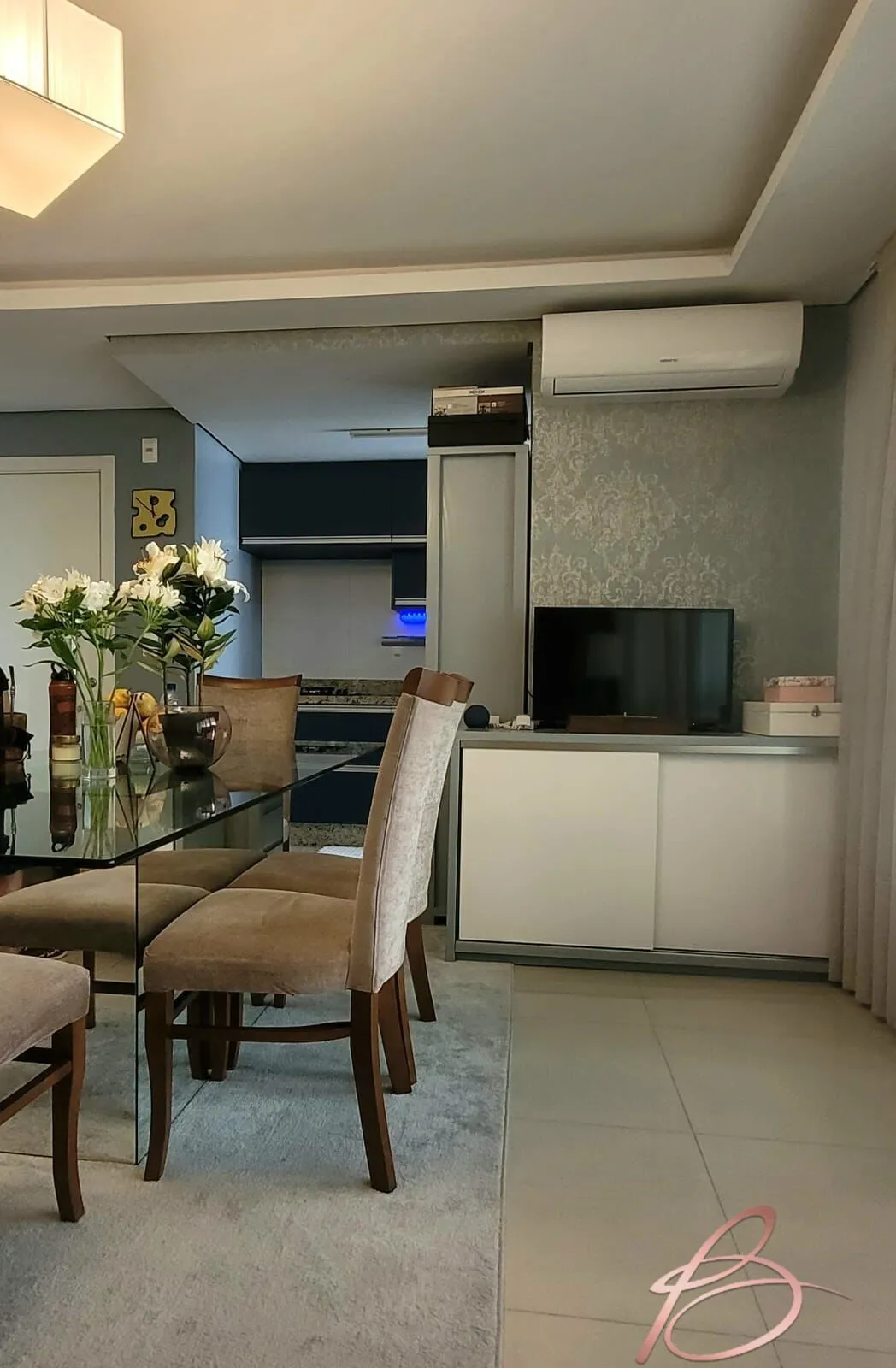 Imagem Apartamento em Ressacada, Itajaí/SC