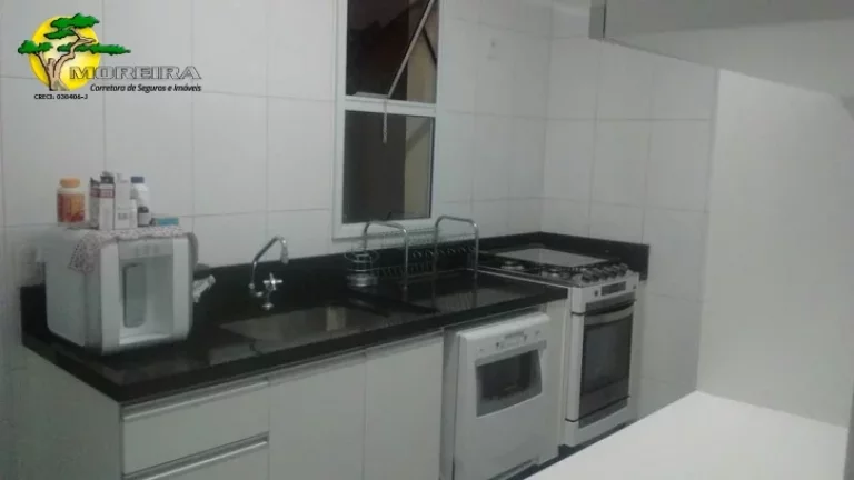 Imagem APARTAMENTO PARA VENDA NO LIMÃO
