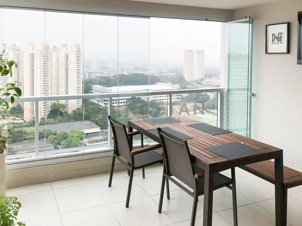 Imagem Apartamento com 2 dormitórios à venda, 64 m² por R$ 785.000,00 - Tatuapé - São Paulo/SP
