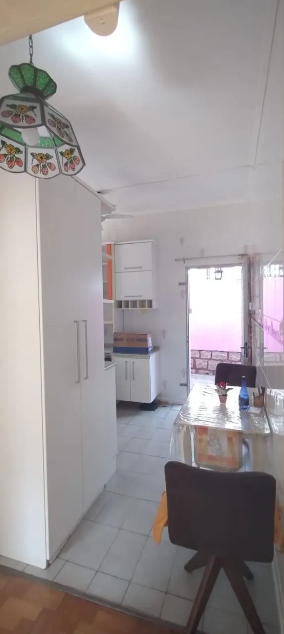 Imagem Casa no bairro Santa Tereza - Vila dos Comerciários - 5 dormitórios