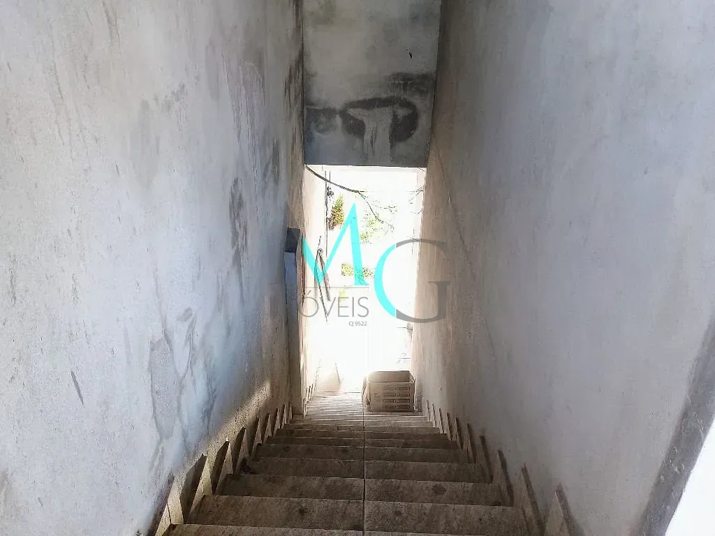 Imagem Prédio para alugar, 280 m² por R$ 5.000,00/mês - Santa Cruz - Rio de Janeiro/RJ