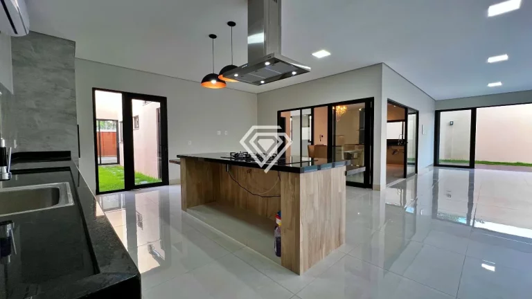 Imagem Sobrado 5 Quartos, 411 m² c/ lazer à venda na 205 Sul