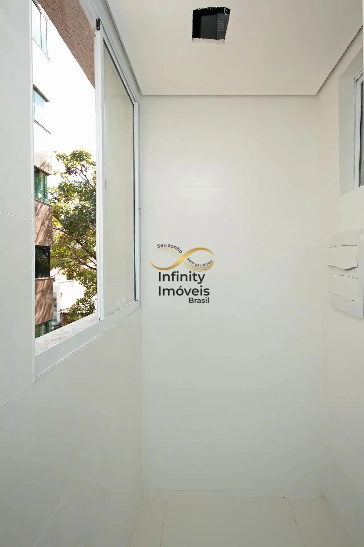 Imagem ZALFA BERQUÓ - Apartamento à venda no bairro Vila Paris - Belo Horizonte/MG