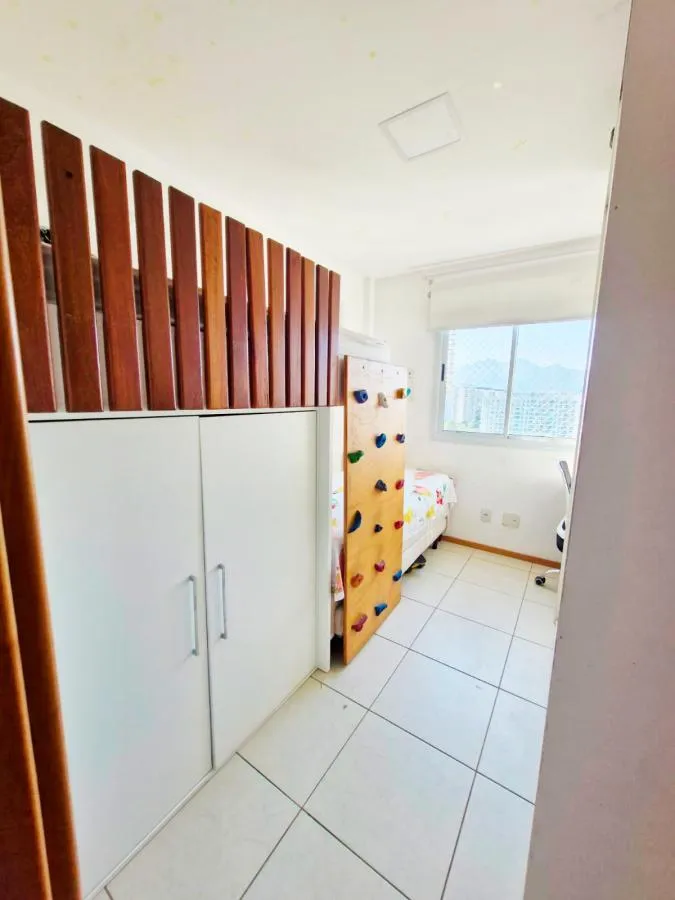 Imagem Apartamento à venda no bairro Jacarepaguá em Rio de Janeiro/RJ