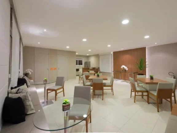 Imagem Apartamentos á venda 45m na Mooca