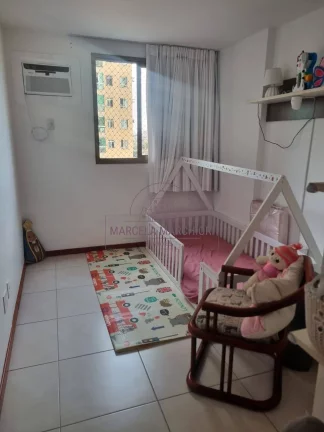 Imagem Apartamento em andar alto, excelente, amplo, armários planejados, lazer