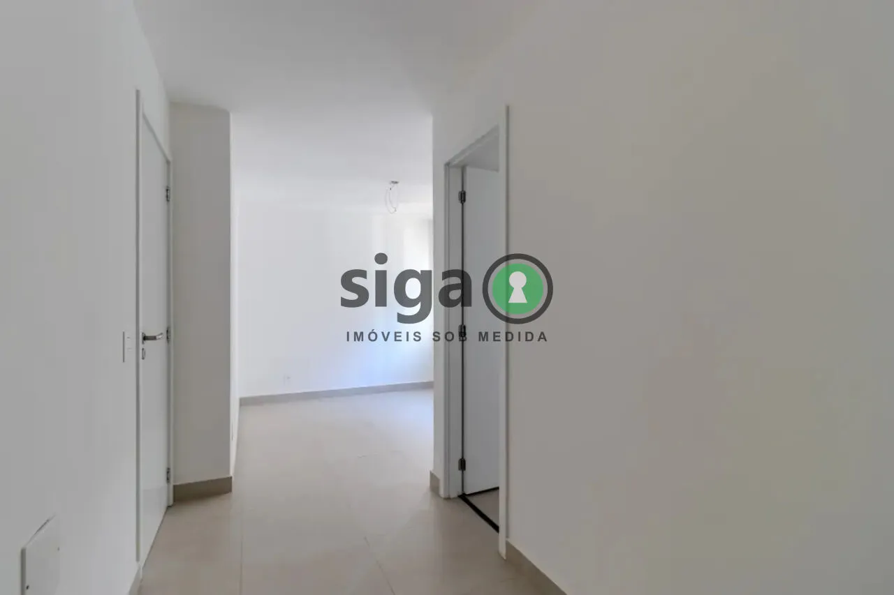 Imagem Casa em Condominio fechado Brooklin- 3 quartos, 1 suite 230ac