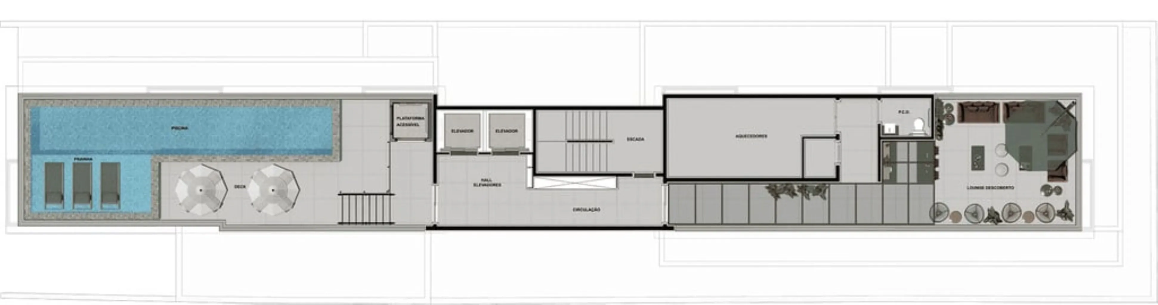 Imagem APARTAMENTO RESIDENCIAL em São Paulo - SP, Vila Mariana