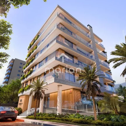 Imagem Apartamento com 4 quartos, Itacolomi - Balneário Piçarras