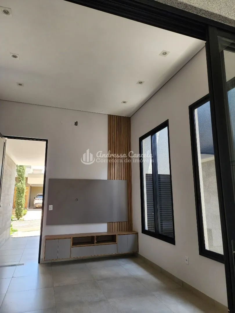 Imagem Ideal Life Ecolazer Residence - Casa com 3 dormitórios à venda, 120 m² por R$ 850.000,00 - Ideal Life Ecolazer Residence - São José do Rio Preto/SP