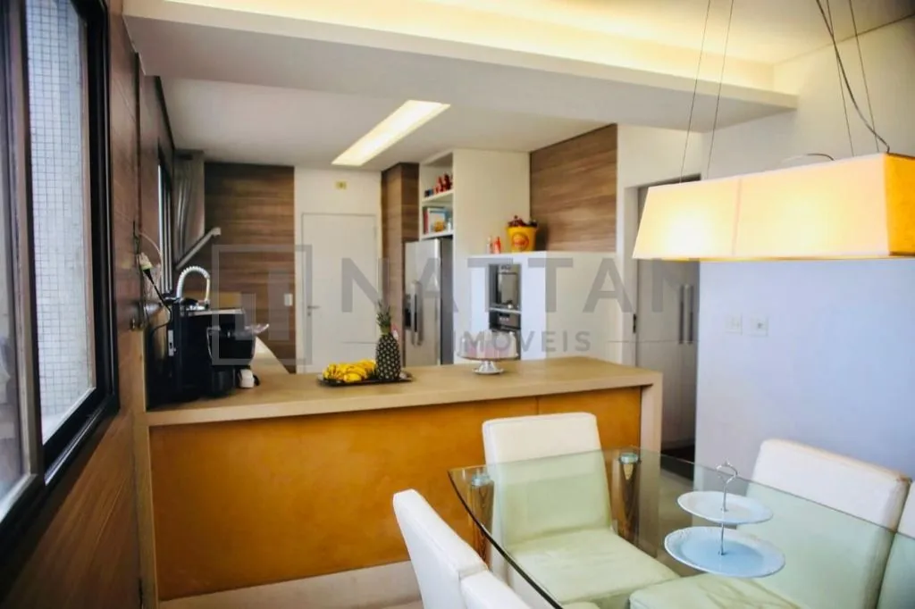 Imagem Apartamento com 3 dormitórios, 190 m² - venda por R$ 1.300.000,00 ou aluguel por R$ 8.569,74/mês - Tatuapé - São Paulo/SP